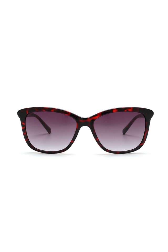 Womens-Full-Rim-Non-Polarized-Wayfarer-Sunglasses