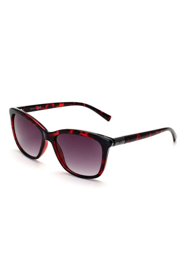 Womens-Full-Rim-Non-Polarized-Wayfarer-Sunglasses