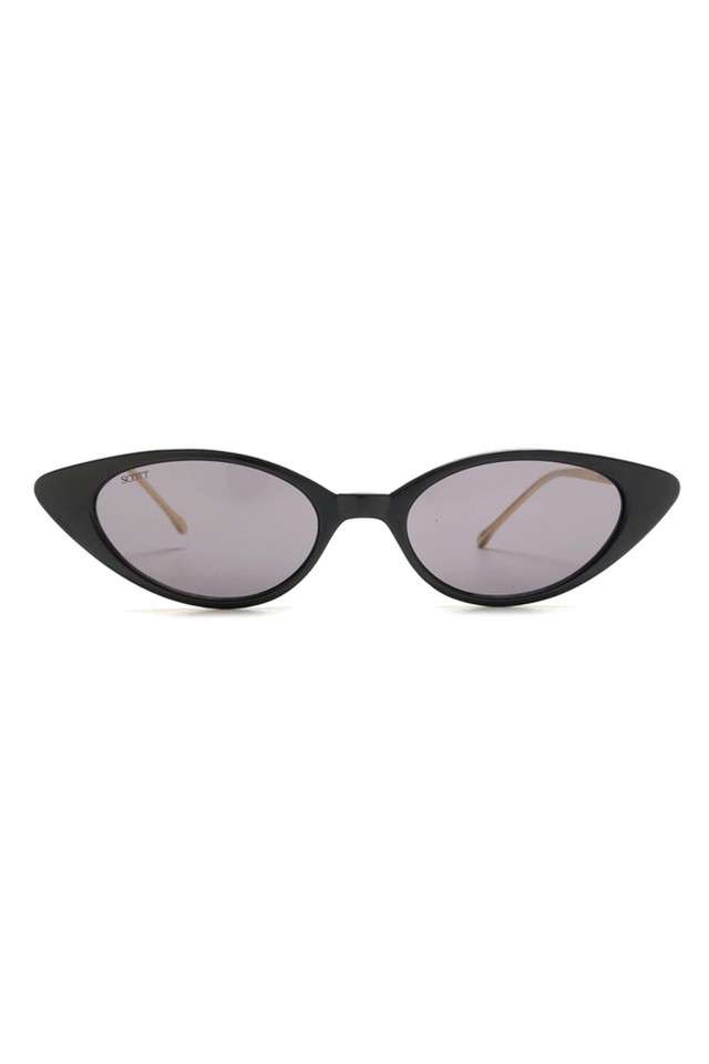 Womens-Full-Rim-Non-Polarized-Cat-Eye-Sunglasses