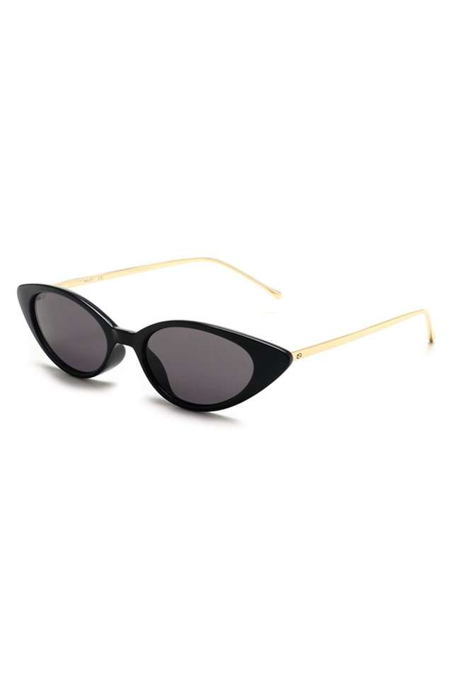 Womens-Full-Rim-Non-Polarized-Cat-Eye-Sunglasses