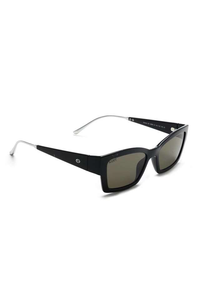 Women-s-Full-Rim-Non-Polarized-Rectangle-Sunglasses