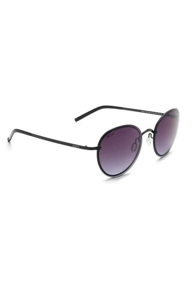 Mens-Full-Rim-Non-Polarized-Round-Sunglasses