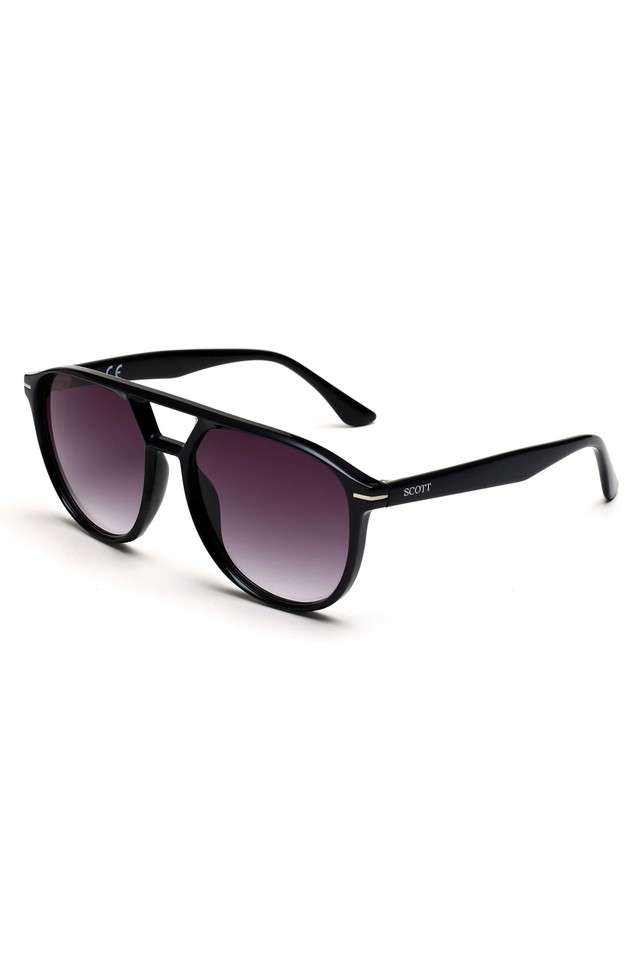 Mens-Full-Rim-Non-Polarized-Wayfarer-Sunglasses