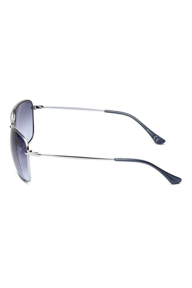 Mens-SC2563-Joey-Full-Rim-Non-Polarized-Aviator-Sunglasses