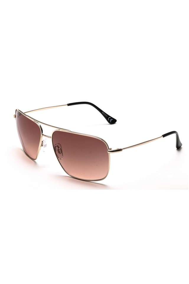 Mens-SC2563-Joey-Full-Rim-Non-Polarized-Aviator-Sunglasses