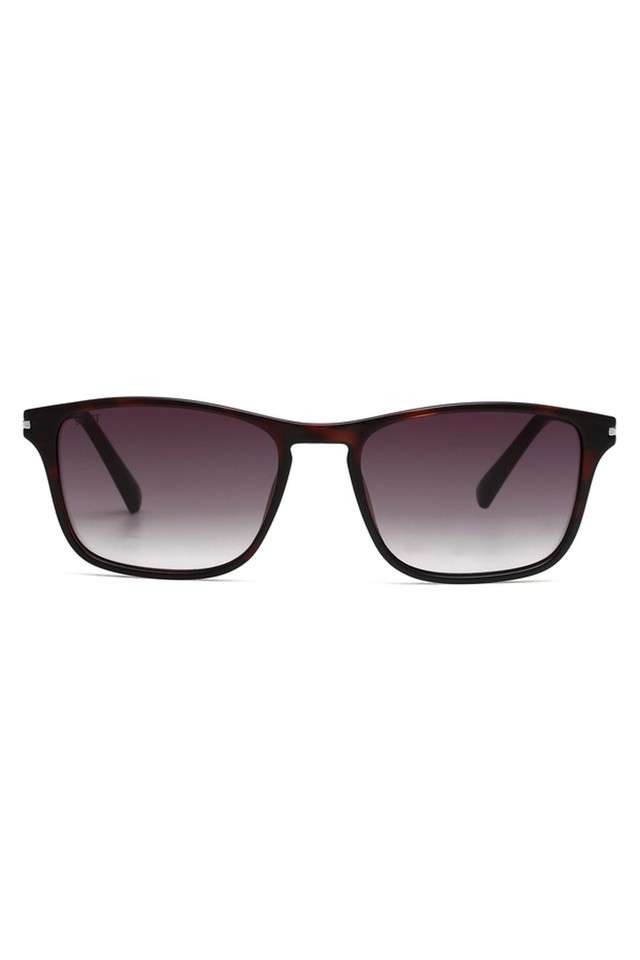 Mens-SC2564-Bailey-Full-Rim-Non-Polarized-Rectangular-Sunglasses