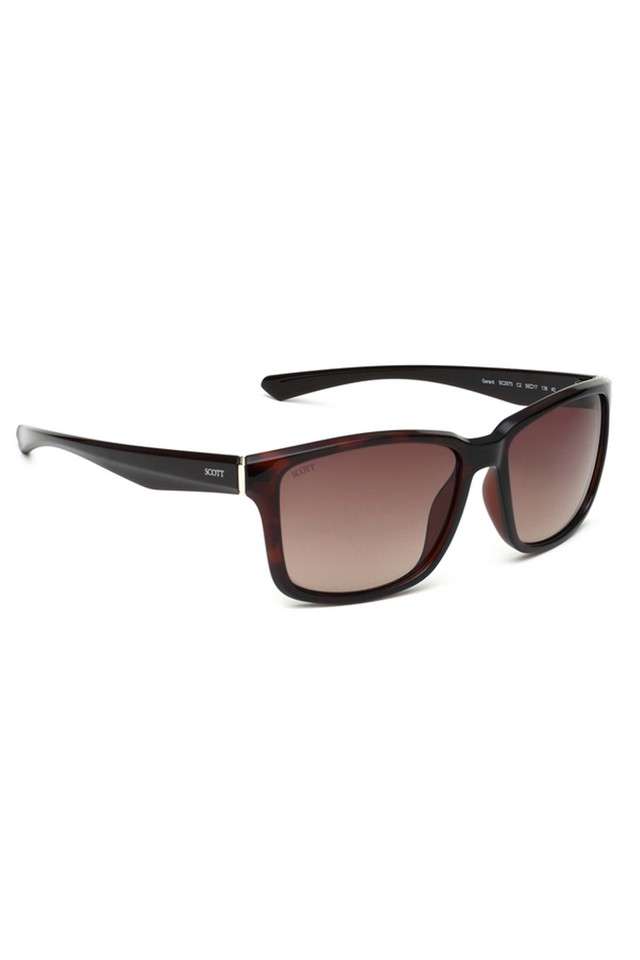 Mens-SC2570-Gerard-Full-Rim-Non-Polarized-Wayfarer-Sunglasses