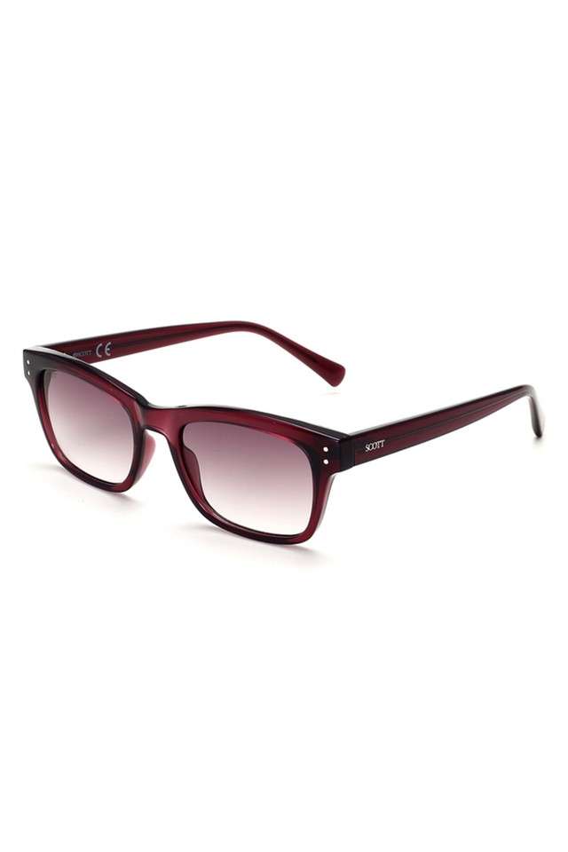 Unisex-SC2579-Kylie-Full-Rim-Non-Polarized-Wayfarer-Sunglasses