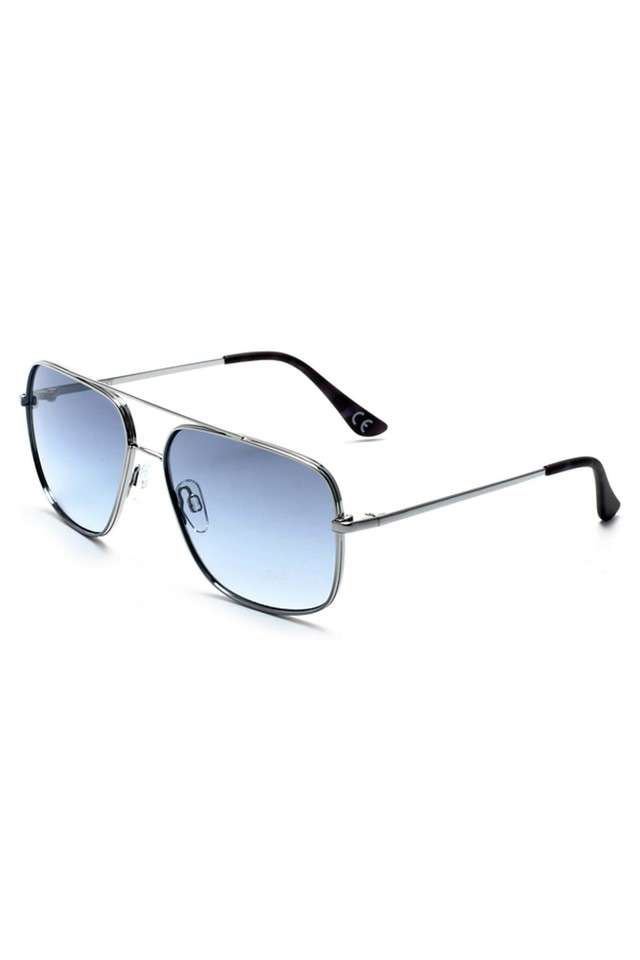 Mens-SC2582-Dennis-Full-Rim-Non-Polarized-Aviator-Sunglasses