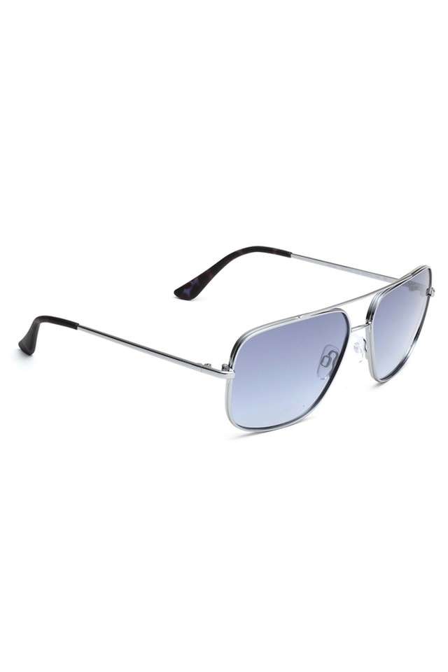 Mens-SC2582-Dennis-Full-Rim-Non-Polarized-Aviator-Sunglasses
