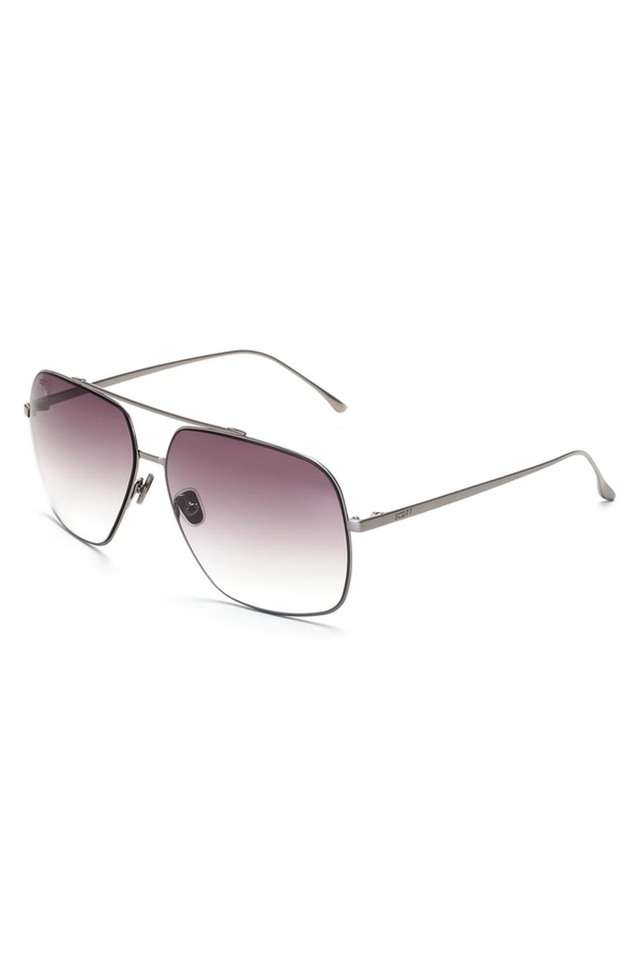 Unisex-Full-Rim-Non-Polarized-Aviator-Sunglasses