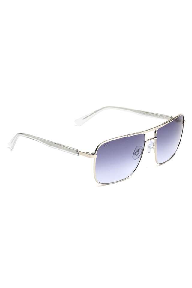 Mens-Full-Rim-Non-Polarized-Navigator-Sunglasses---2585