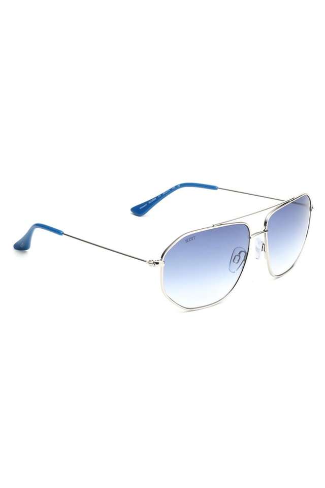 Mens-Full-Rim-Non-Polarized-Navigator-Sunglasses---2586