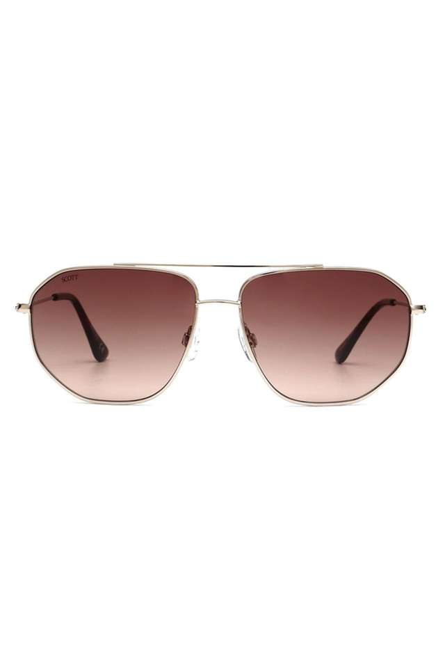 Mens-Full-Rim-Non-Polarized-Navigator-Sunglasses---2586