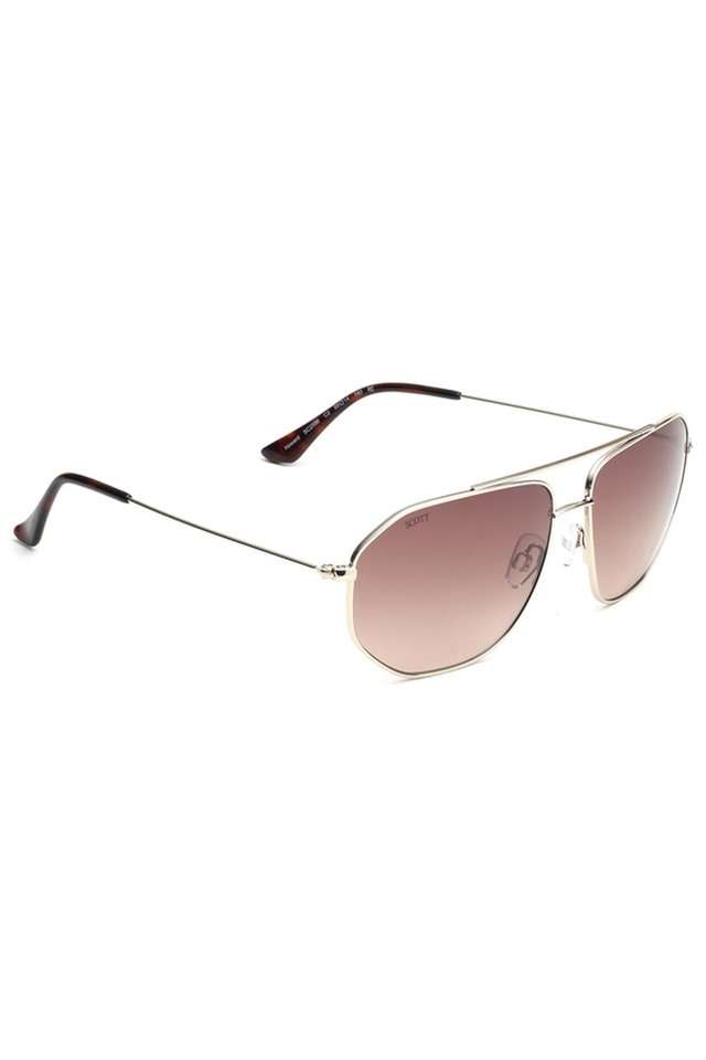 Mens-Full-Rim-Non-Polarized-Navigator-Sunglasses---2586