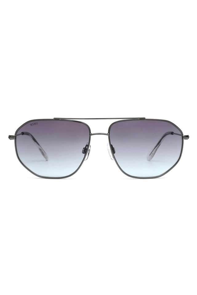 Mens-Full-Rim-Non-Polarized-Navigator-Sunglasses---2586