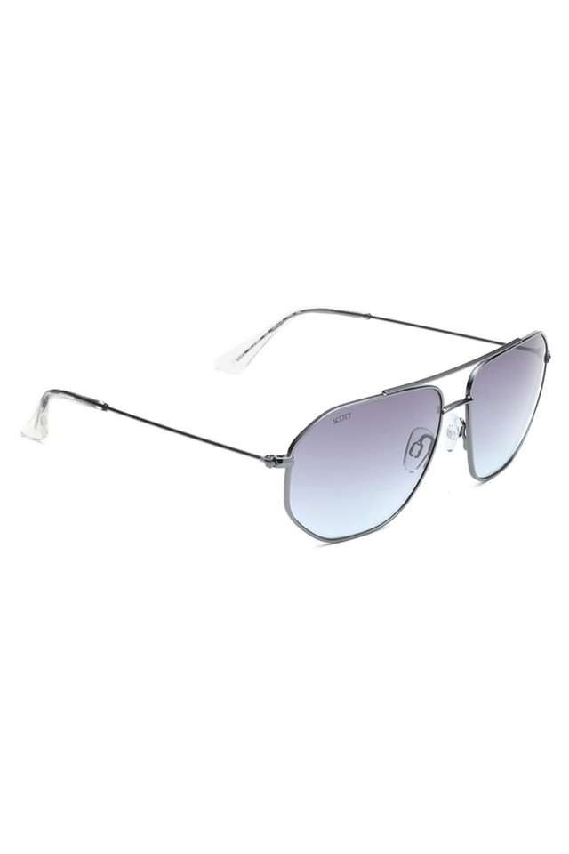 Mens-Full-Rim-Non-Polarized-Navigator-Sunglasses---2586