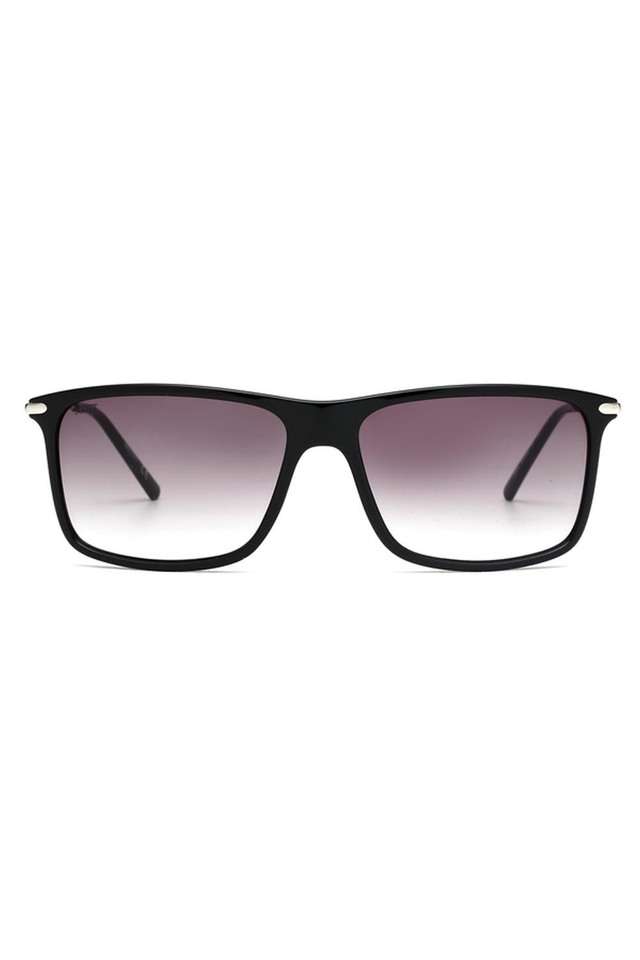 Men-s-Full-Rim-Non-Polarized-Wayfarer-Sunglasses---2590