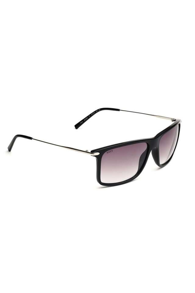 Men-s-Full-Rim-Non-Polarized-Wayfarer-Sunglasses---2590