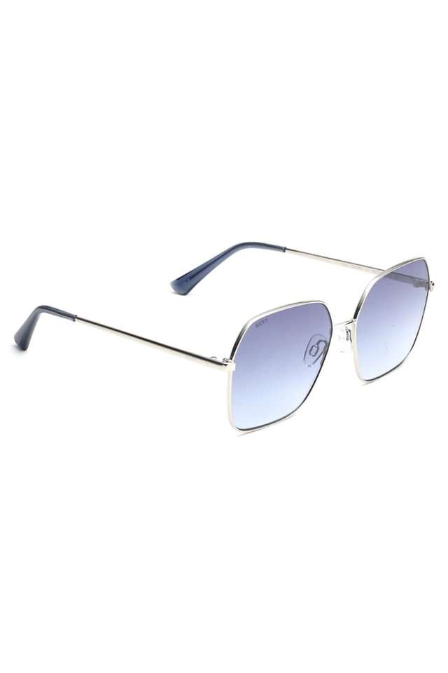 Women-s-Full-Rim-Non-Polarized-Aviator-Sunglasses---2591