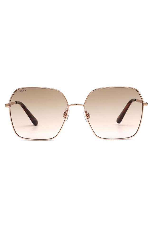 Women-s-Full-Rim-Non-Polarized-Aviator-Sunglasses---2591