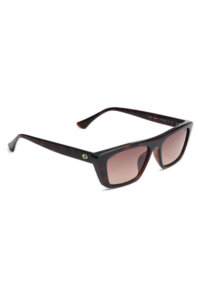 Womens-Full-Rim-Non-Polarized-Wayfarer-Sunglasses---2597