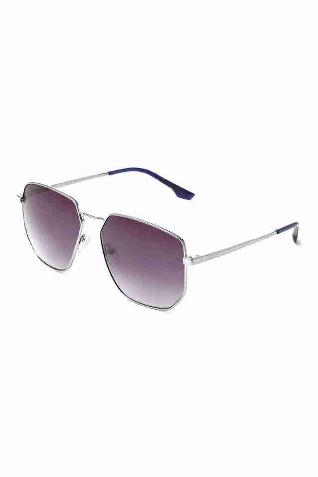Men-Full-Rim-Non-Polarized-Hexagon-Sunglasses-2600-Jarvis-C1-S-with-Case