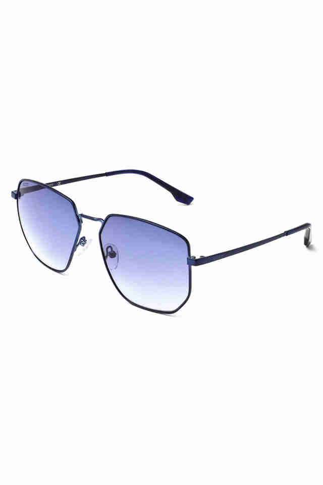 Men-Full-Rim-Non-Polarized-Hexagon-Sunglasses-2600-Jarvis-C2-S-with-Case