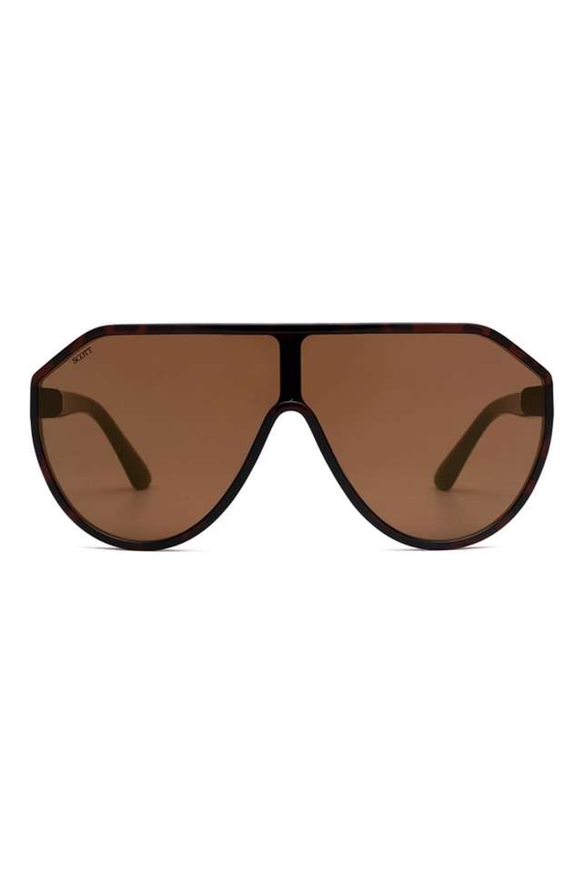Men-s-Full-Rim-Non-Polarized-Aviator-Sunglasses---2606