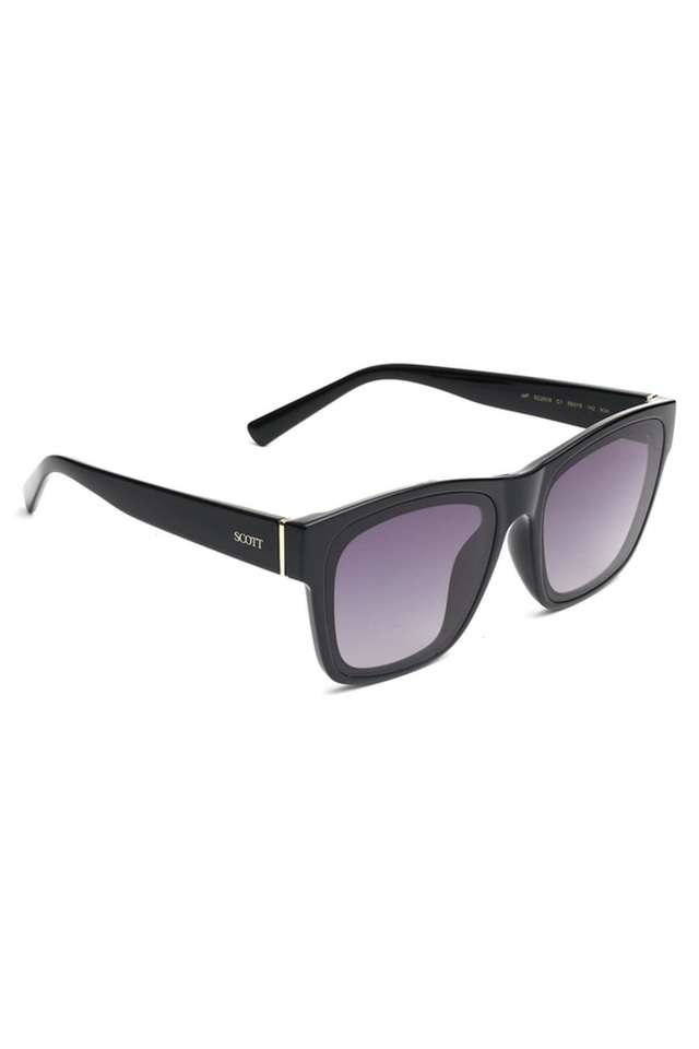 Women-s-Full-Rim-Non-Polarized-Wayfarer-Sunglasses---2608