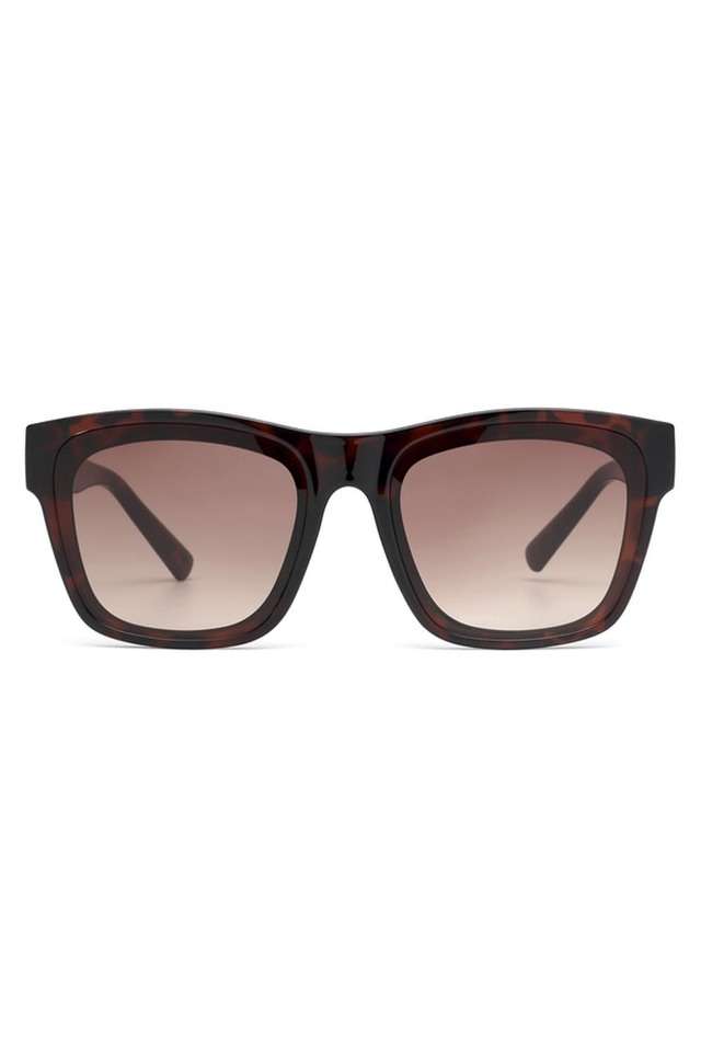 Womens-Full-Rim-Non-Polarized-Wayfarer-Sunglasses---2608