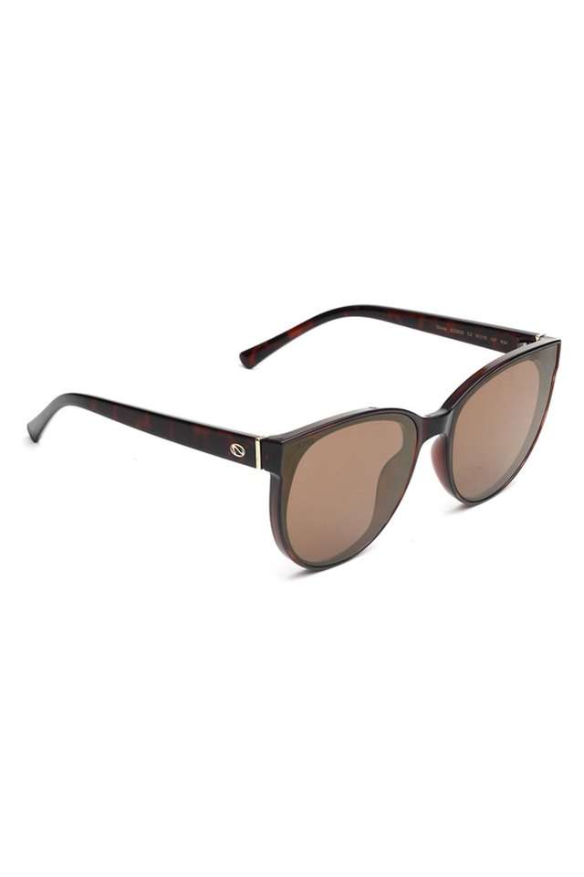 Womens-Full-Rim-Non-Polarized-Wayfarer-Sunglasses---2609