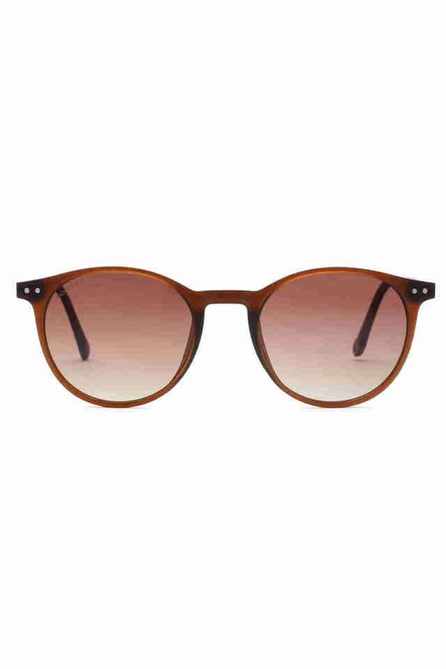 Unisex-Full-Rim-Polarized-Round-Sunglasses-2615PL-Jamie-C2-S-with-Case