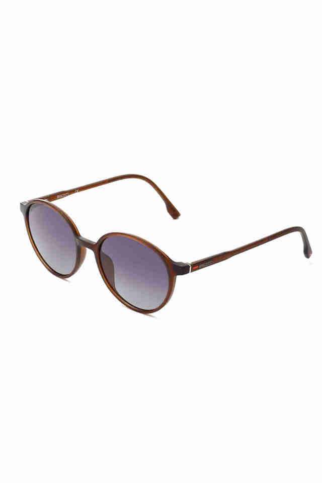 Unisex-Full-Rim-Polarized-Round-Sunglasses-2617PL-Jean-C1-S-with-Case