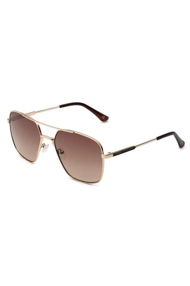 Men-s-Full-Rim-Non-Polarized-Aviator-Sunglasses---SC-2645