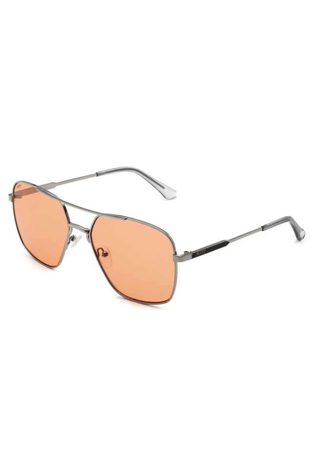 Men-s-Full-Rim-Non-Polarized-Aviator-Sunglasses---SC-2645