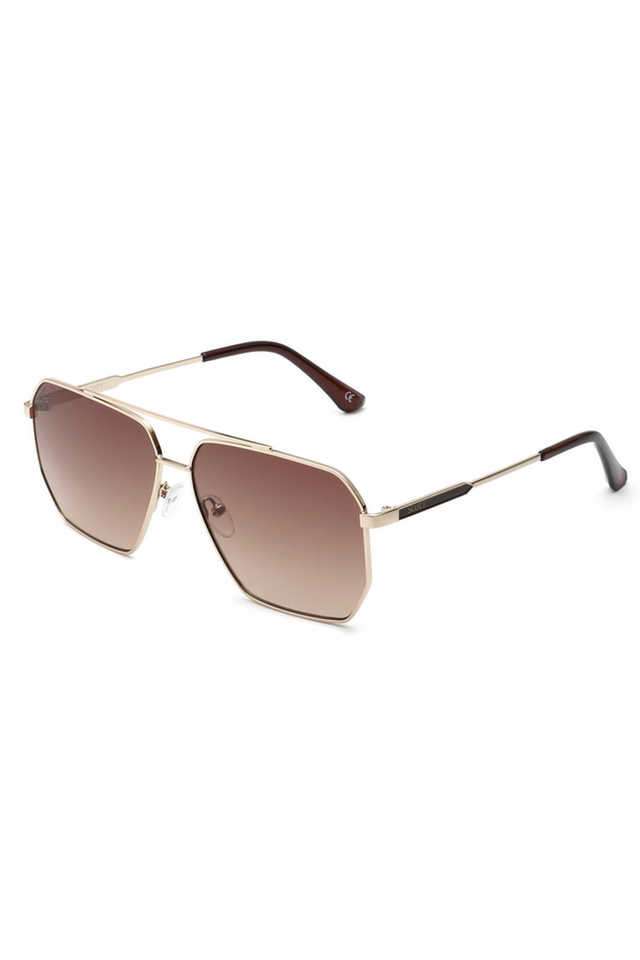 Men-s-Full-Rim-Non-Polarized-Aviator-Sunglasses---SC-2646