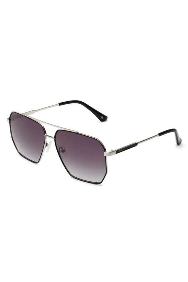Men-s-Full-Rim-Non-Polarized-Aviator-Sunglasses---SC-2646