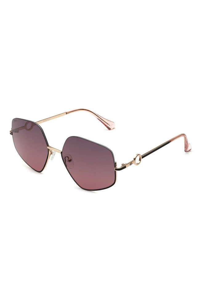 Women-s-Full-Rim-Non-Polarized-Sunglasses---SC-2648