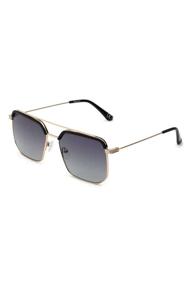 Men-s-Full-Rim-Non-Polarized-Wayfarer-Sunglasses---SC-2653