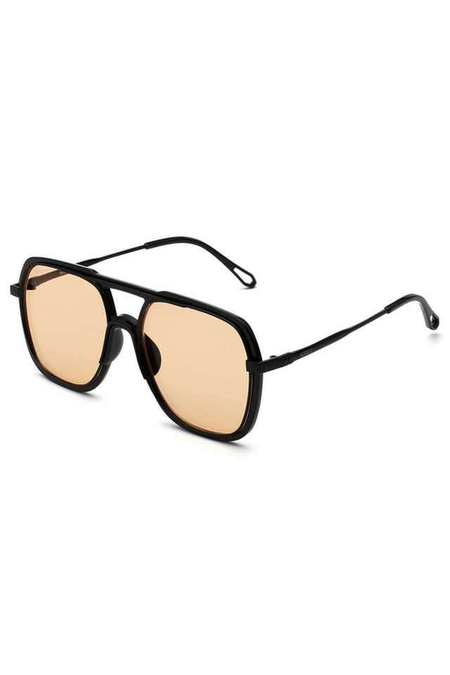Unisex-Full-Rim-Non-Polarized-Aviator-Sunglasses---SC-2685