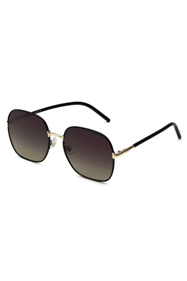 Women-s-Full-Rim-Non-Polarized-Round-Sunglasses---SC-2686