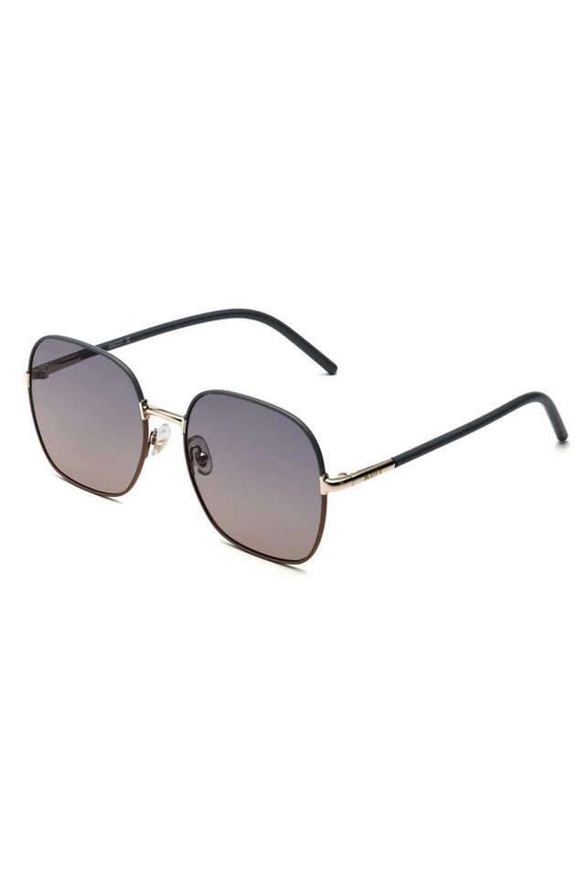 Women-s-Full-Rim-Non-Polarized-Round-Sunglasses---SC-2686