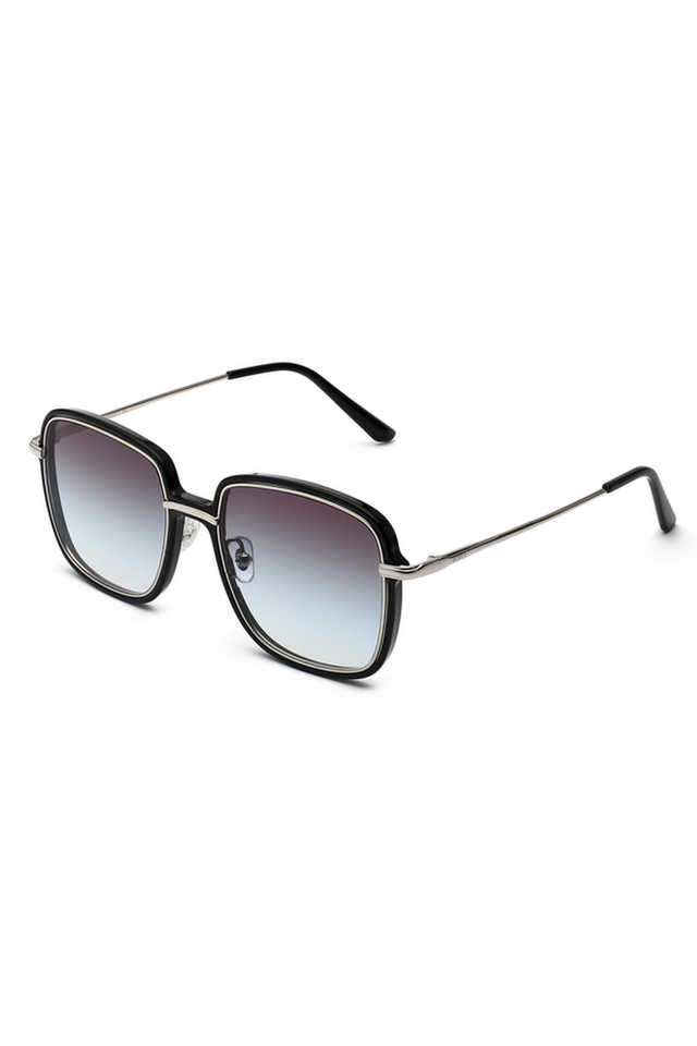 Unisex-Full-Rim-Non-Polarized-Wayfarer-Sunglasses---SC-2687