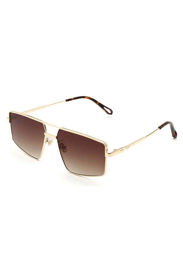 Men-s-Full-Rim-Non-Polarized-Aviator-Sunglasses---SC-2690