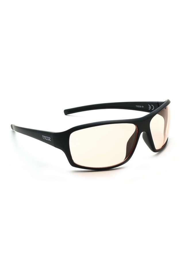 Men-s-Full-Rim-Non-Polarized-Oval-Sunglasses-with-Soft-Case