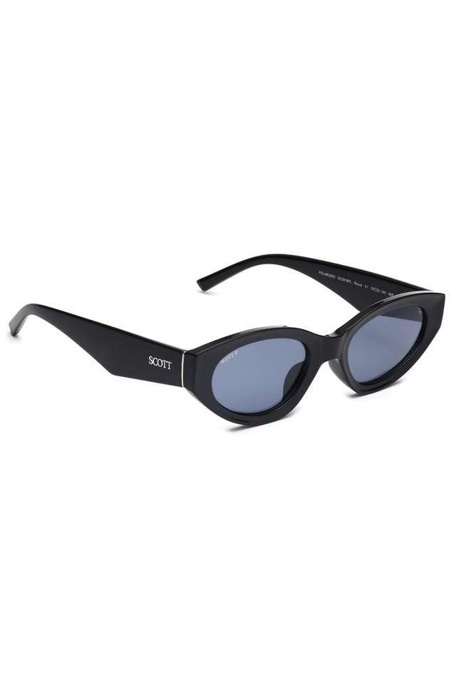 Women-Full-Rim-Polarized-Oval-Sunglasses---SC2918PL