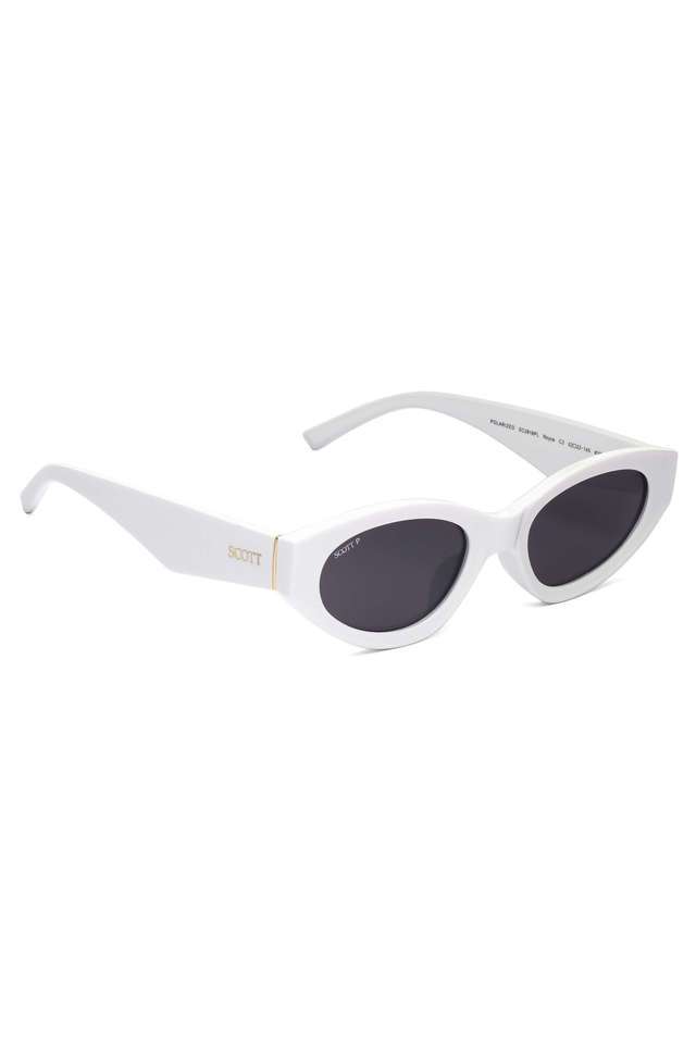 Women-Full-Rim-Polarized-Oval-Sunglasses---SC2918PL