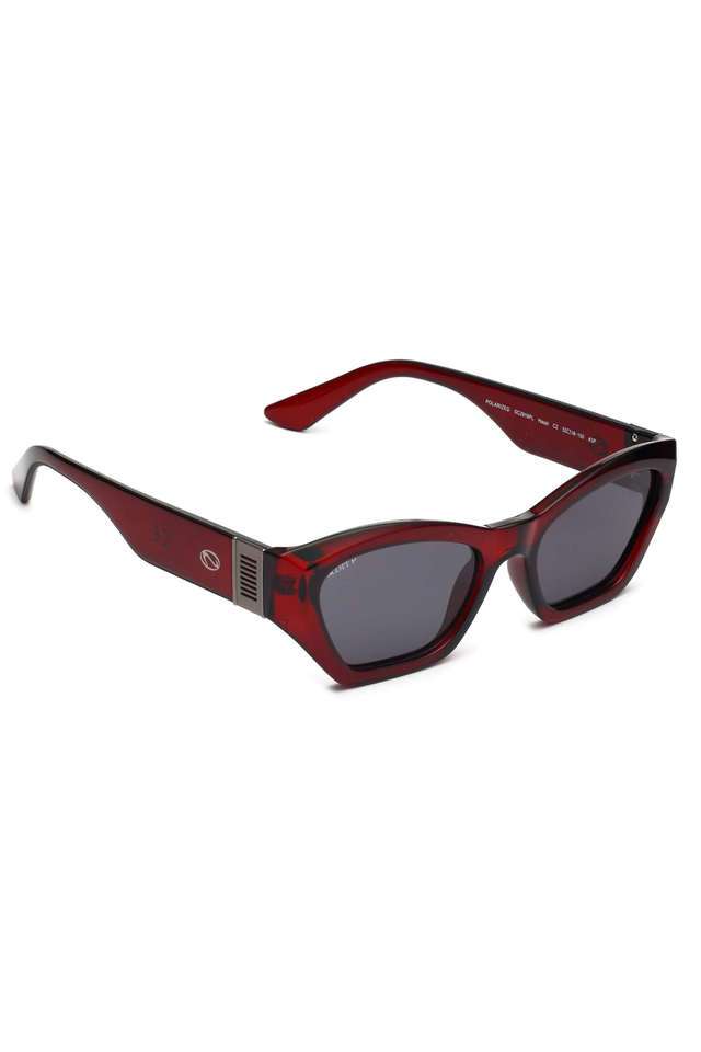 Women-Full-Rim-Polarized-Cat-Eye-Sunglasses---SC2919PL