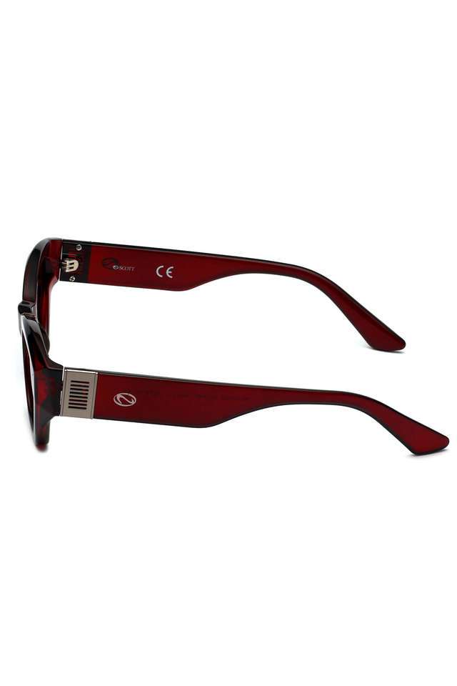 Women-Full-Rim-Polarized-Cat-Eye-Sunglasses---SC2919PL